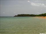 Playa Escondida - FAJARDO